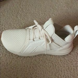 NEW White Puma Shoes